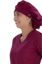 Load image into Gallery viewer, WOMEN SCRUB CAPS
