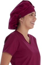 Load image into Gallery viewer, WOMEN SCRUB CAPS
