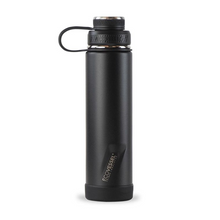 Load image into Gallery viewer, THE BOULDER TriMax Insulated Water Bottle with Strainer - 24 oz