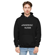 Load image into Gallery viewer, Unisex fleece hoodie
