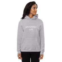 Load image into Gallery viewer, Unisex fleece hoodie
