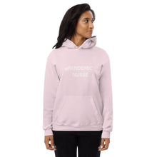 Load image into Gallery viewer, Unisex fleece hoodie